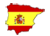 INTERCAN COPISTERÍA - Espanol